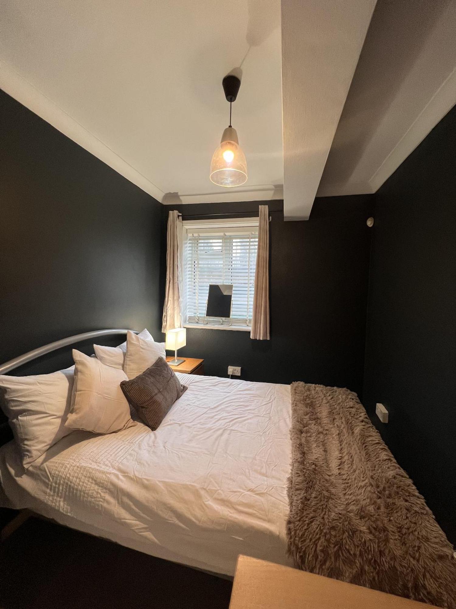 Glazebrook Apartment London Ngoại thất bức ảnh