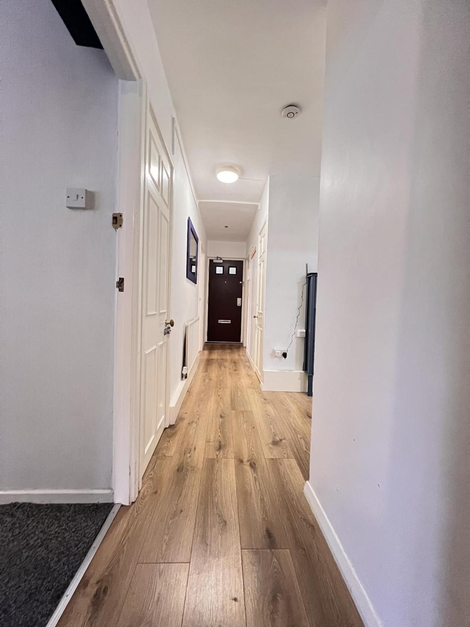 Glazebrook Apartment London Ngoại thất bức ảnh